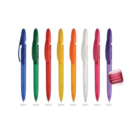 V-110 RICO Color